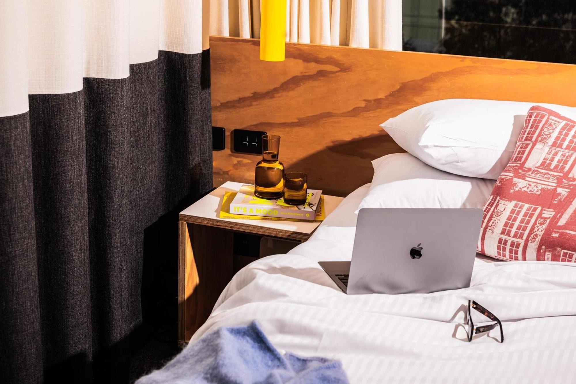 King Room City View