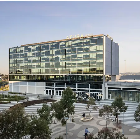 Atura Adelaide Airport-3