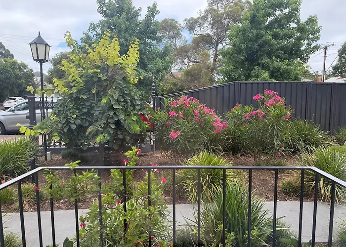 The Osmond Motel & Apartments Adelaide